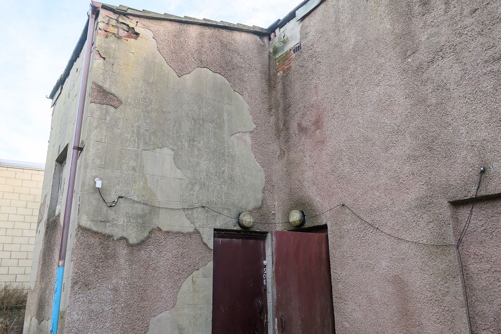 Additional image 11 of Land for saleQueen Street, Peterhead AB42