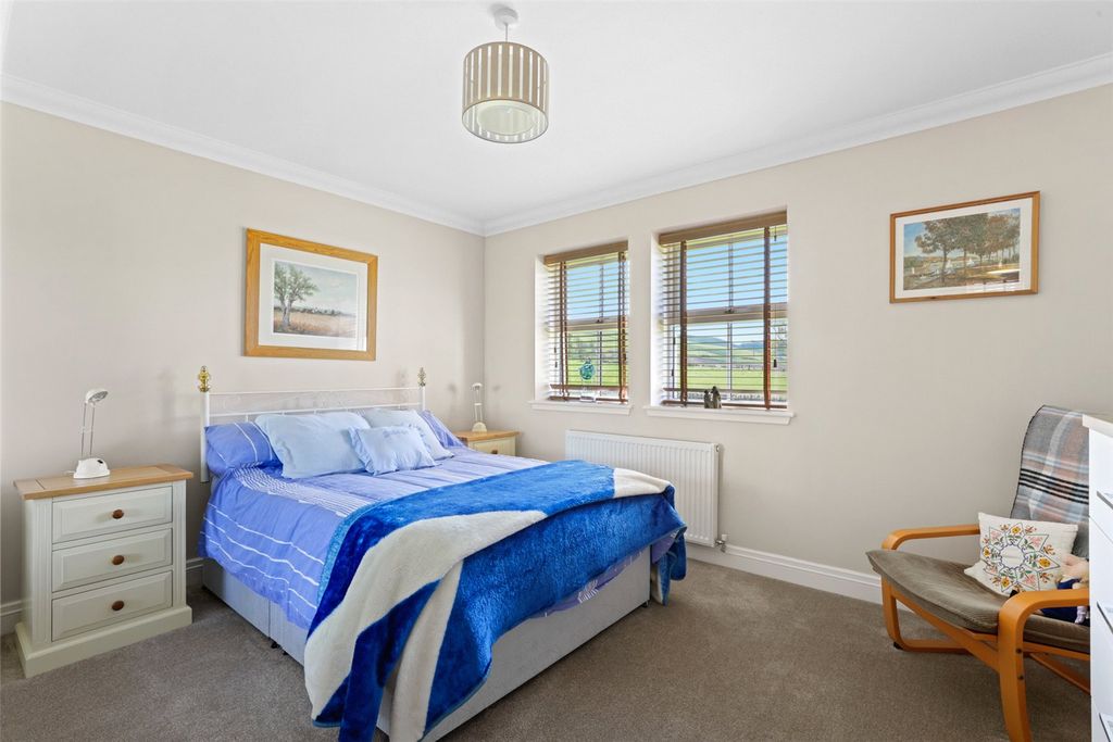 Additional image 13 of 4 bed detached house for saleDamside, Aberlemno, Forfar DD8