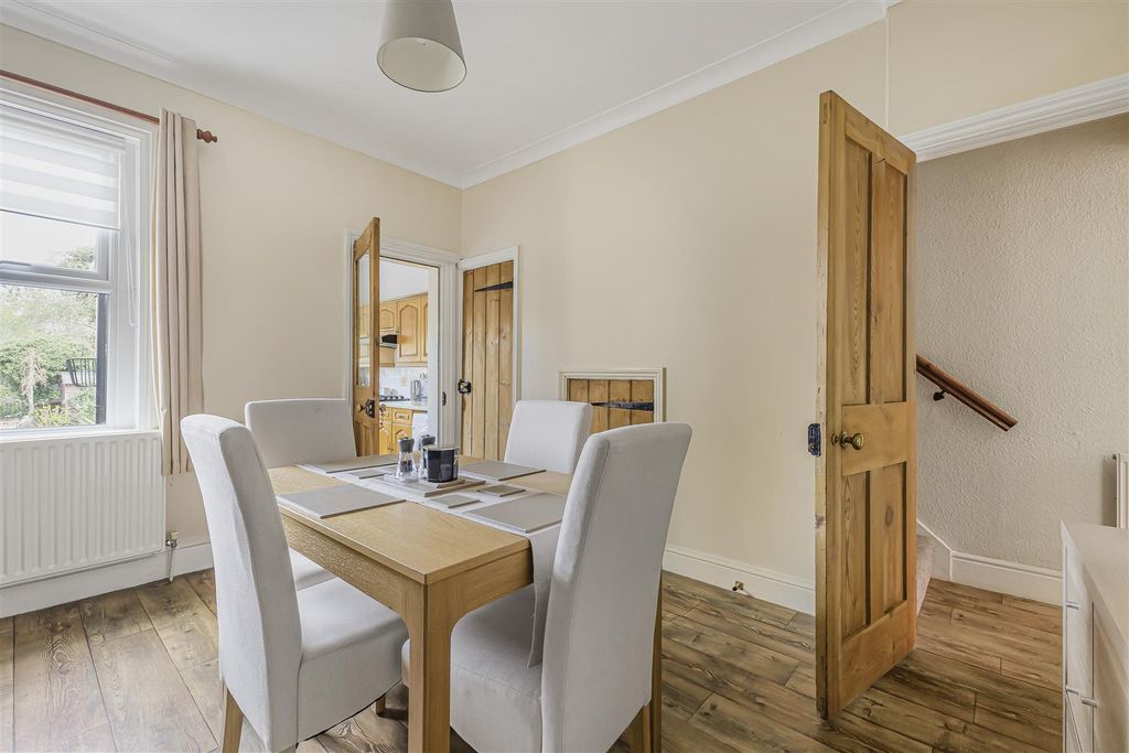 Property photo 3 of 17 Dining Room