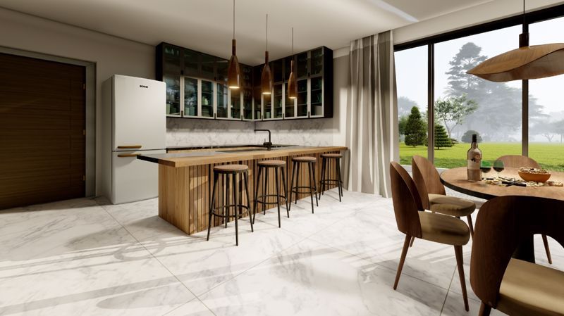 Property photo 3 of 22 Open Plan Living...