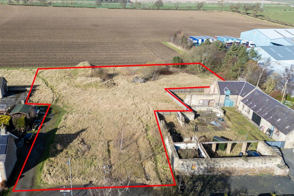 Property photo 3 of 10 Building Plot Eccles-02.Jpg