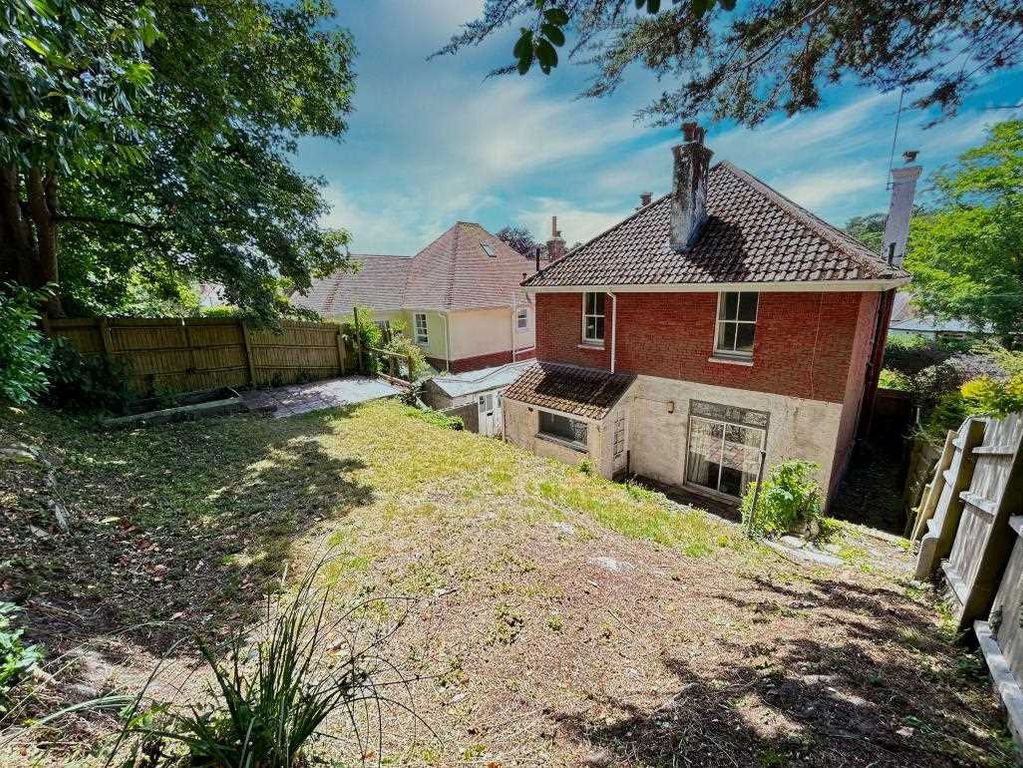 Property photo 2 of 22 Rear View