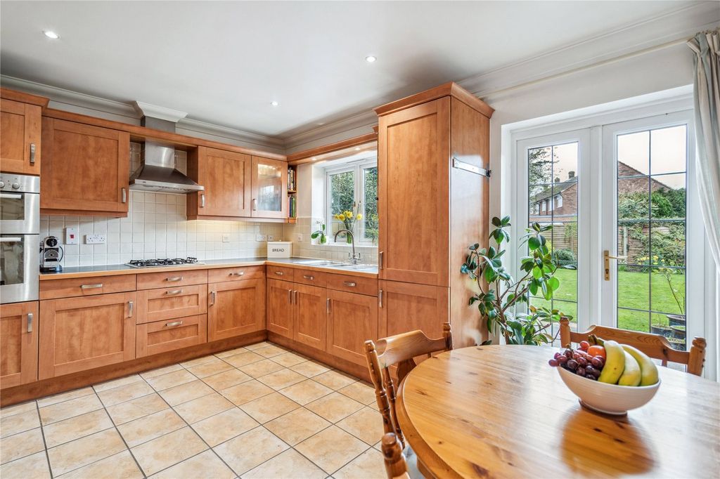 Property photo 2 of 13 Kitchen