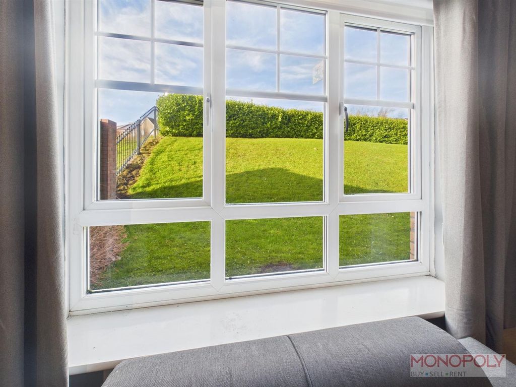 Additional image 5 of 2 bed flat for saleIngot Close, Brymbo LL11