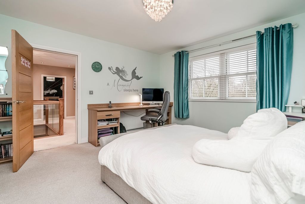Additional image 22 of 6 bed detached house for saleFarington Lodge Gardens, Farington PR25