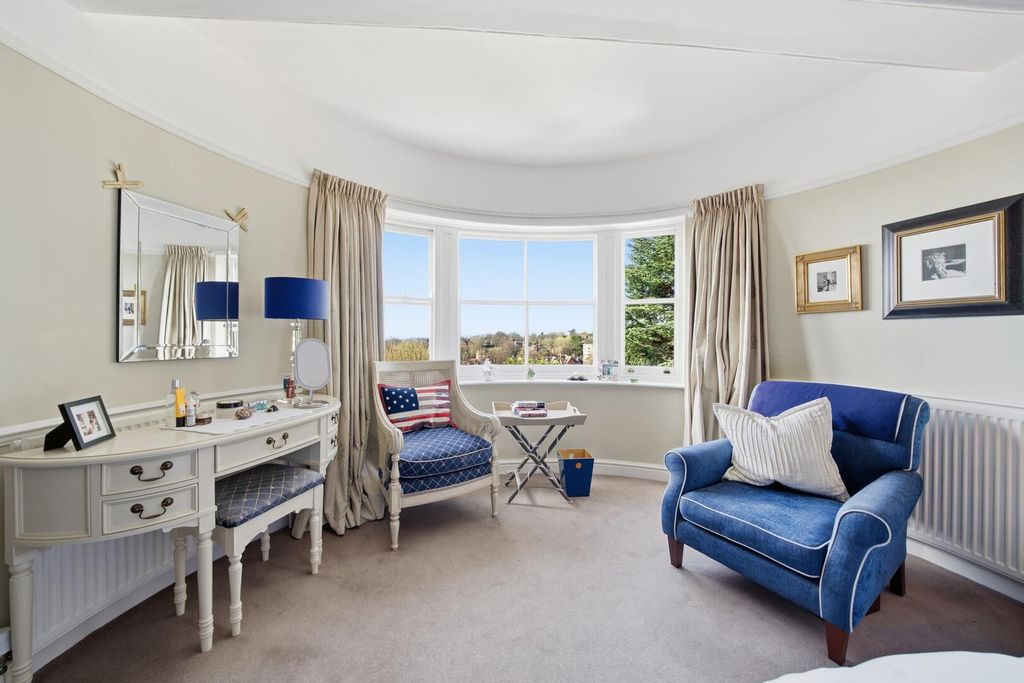 Additional image 27 of 3 bed flat for salePark Terrace, The Park NG1