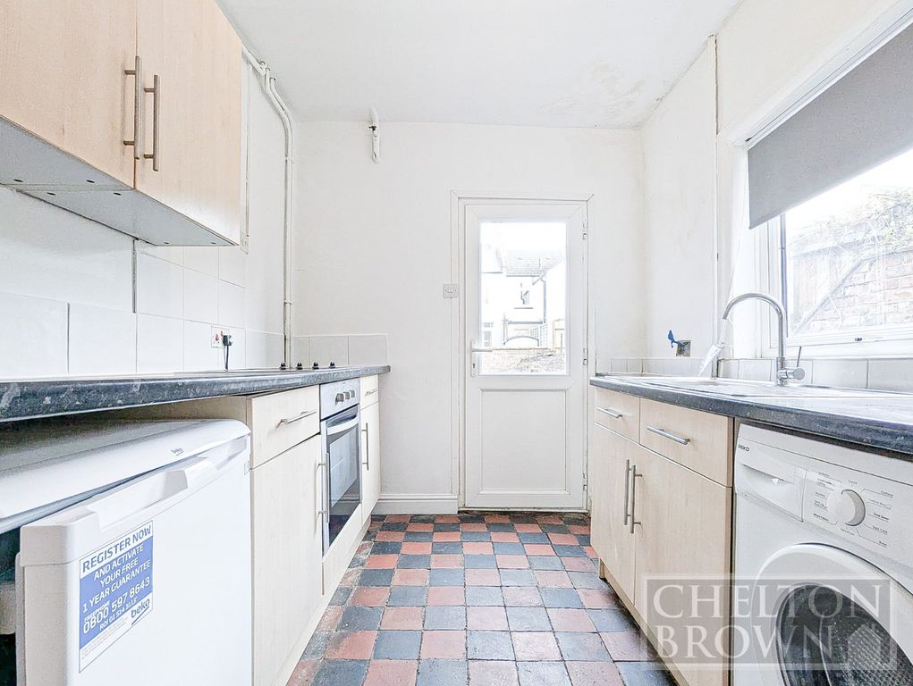 Property photo 2 of 23 Kitchen