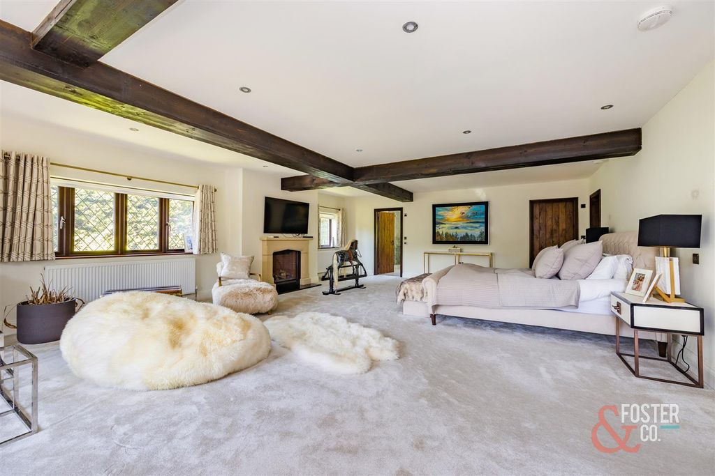 Additional image 18 of 9 bed detached house for saleWithdean Road, Brighton BN1