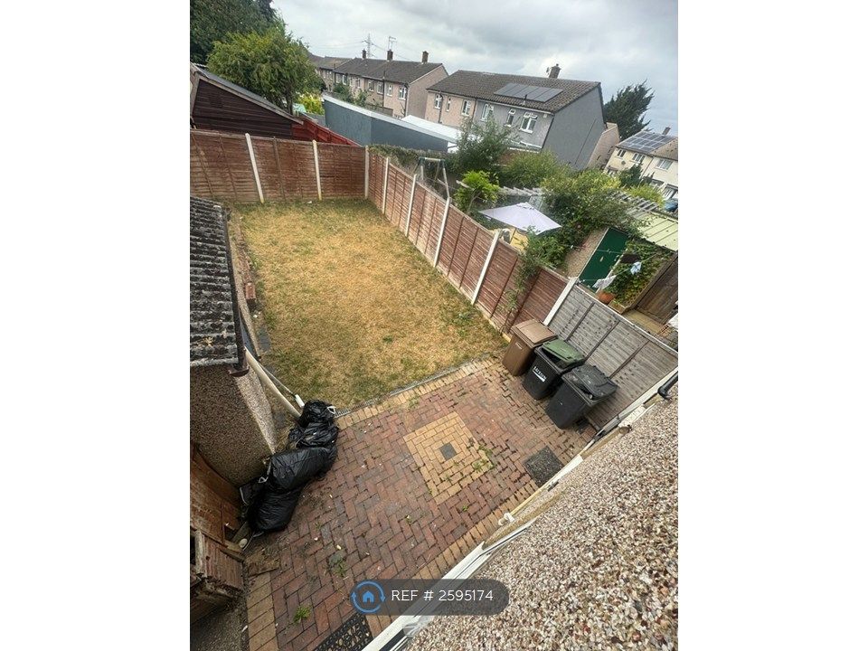 Property photo 2 of 12 Rear Garden