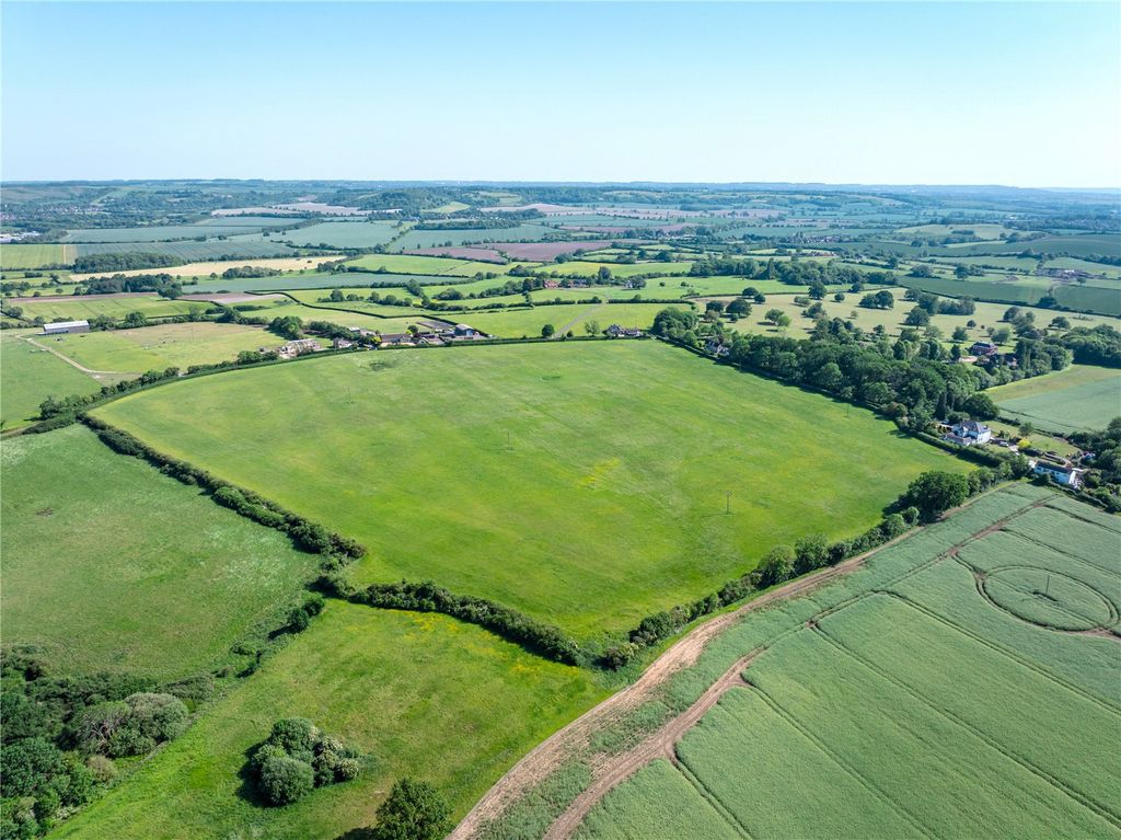 Additional image 4 of Land for saleLand Off Highambury Lane, Pulloxhill, Bedford, Bedfordshire MK45