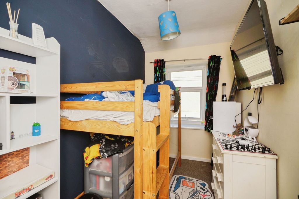 Additional image 6 of 3 bed terraced house for saleTanner Terrace, Porthmadog, Gwynedd LL49