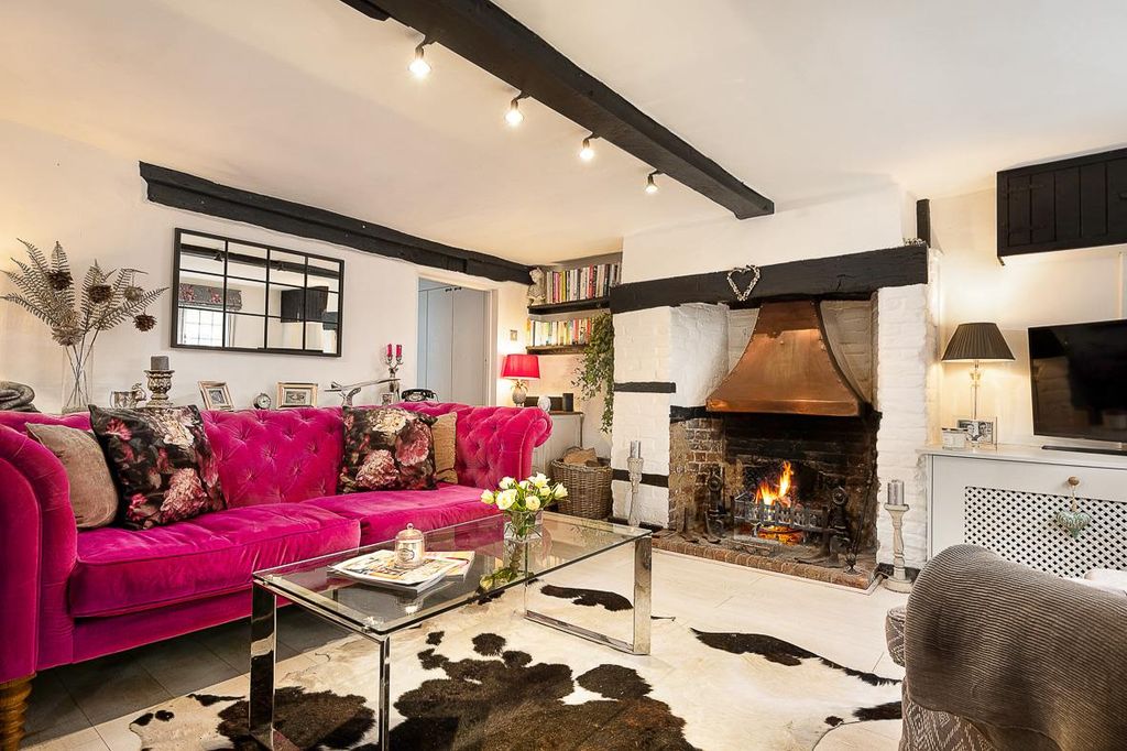 Property photo 2 of 13 Living Room