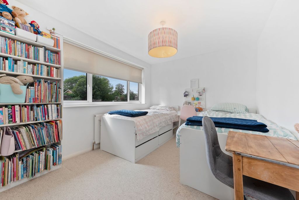 Additional image 10 of 4 bed detached house to rentKimber Close, Windsor SL4