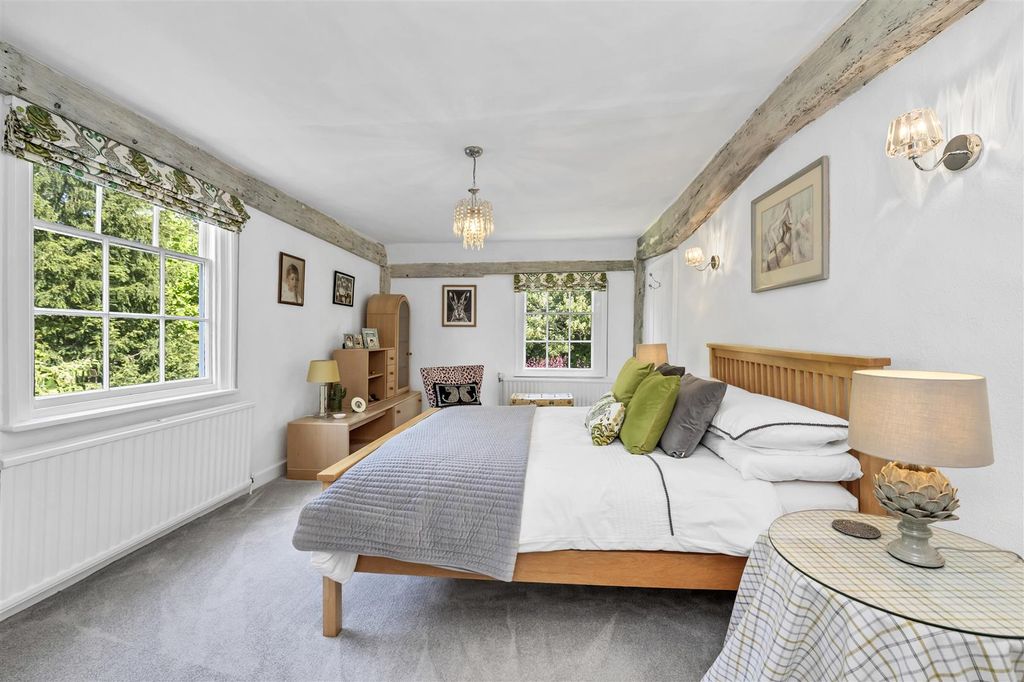 Additional image 25 of 8 bed detached house for saleSchool Road, Risby IP28