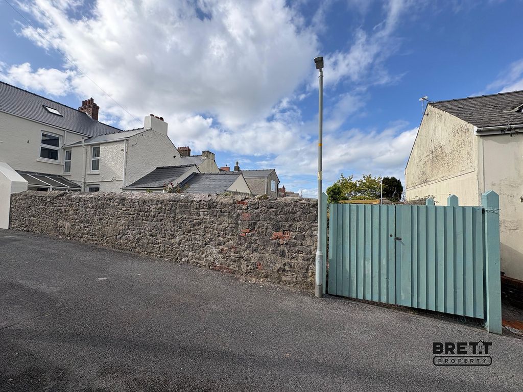 Additional image 18 of 3 bed end terrace house for salePark Street, Pembroke Dock, Pembrokeshire. SA72