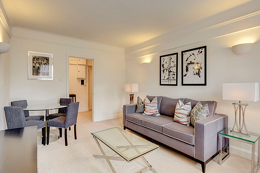 Property photo 1 of 6 2 Bed Flat To Rent