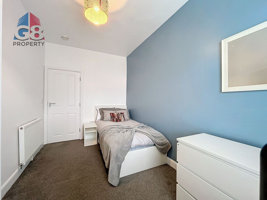 Property photo 1 of 15 7 Bed HMO - Sheffield Road, Barnsley