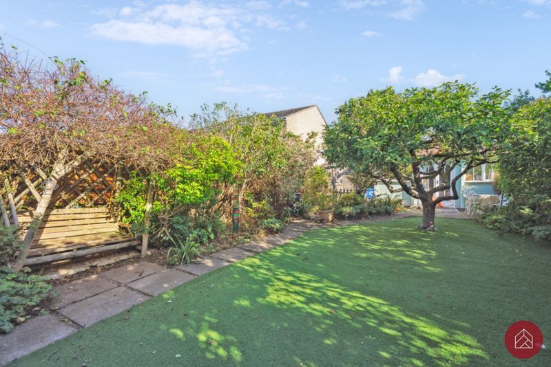 Property photo 3 of 24 Rear Garden