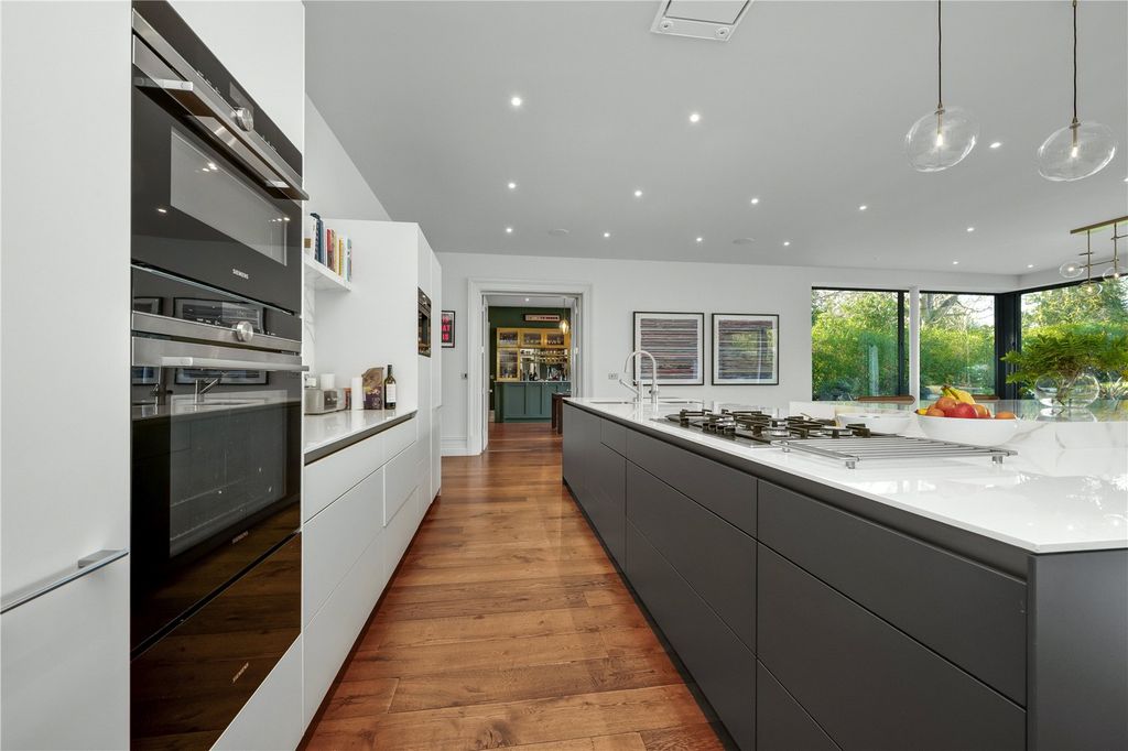 Additional image 7 of 7 bed detached house for saleSandown Avenue, Esher, Surrey KT10