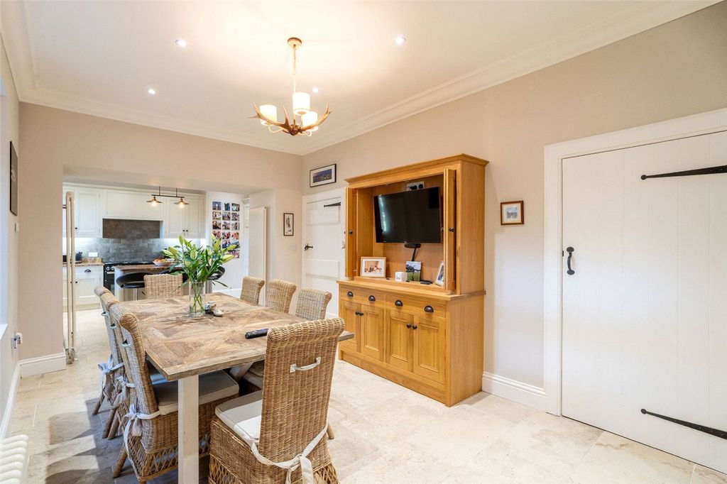Additional image 15 of 4 bed detached house for saleMansefield, High Street, Coldstream TD12