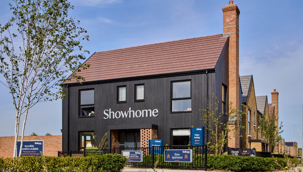 Property photo 1 of 16 Showhome Photography