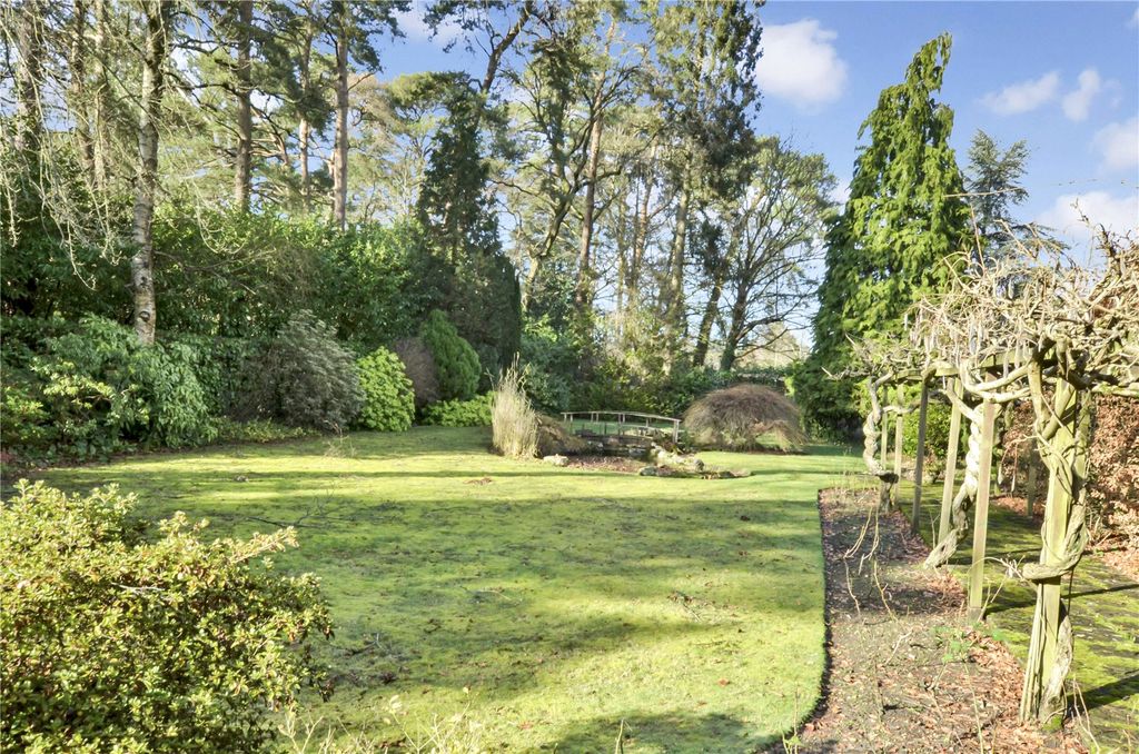 Property photo 3 of 31 Rear Garden