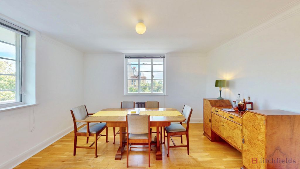 Property photo 3 of 17 New Dining Room