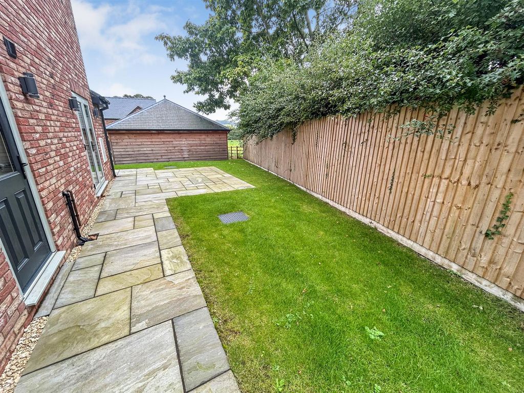 Additional image 6 of 4 bed detached house for saleBreidden View, Llansantffraid SY22