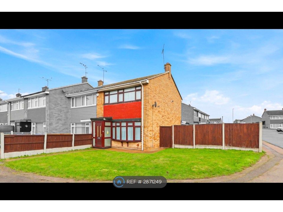 Property photo 1 of 12 Front Entrance