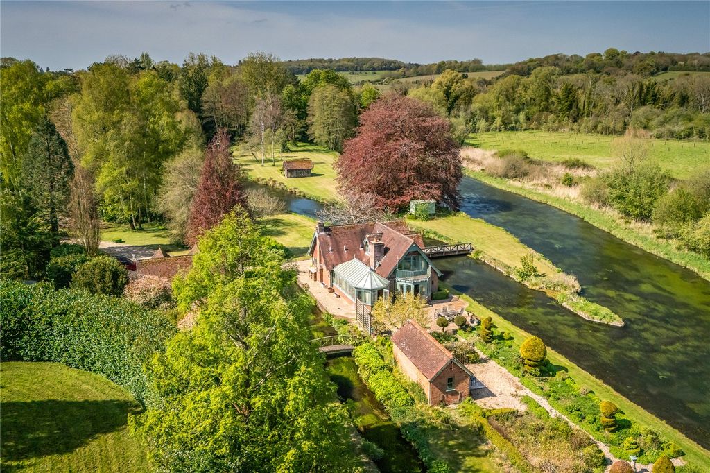Property photo 2 of 21 Drone View