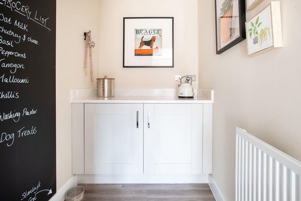 Property photo 3 of 12 The Useful Utility Is Ideal For Laundry