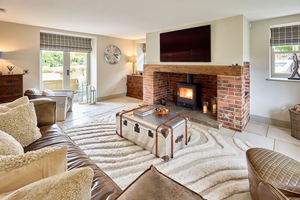 Additional image 16 of 5 bed detached house for saleStainborough Fold Farm, Hood Green S75