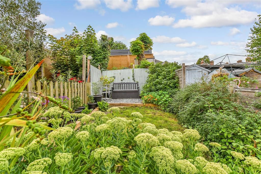 Property photo 2 of 17 Rear Garden