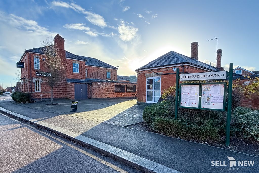 Additional image 17 of Land for saleSt. Christophers Square, Northampton NN5