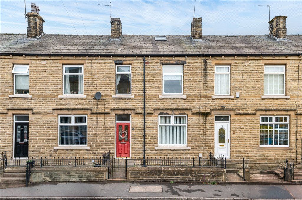 Property photo 1 of 19 External Front