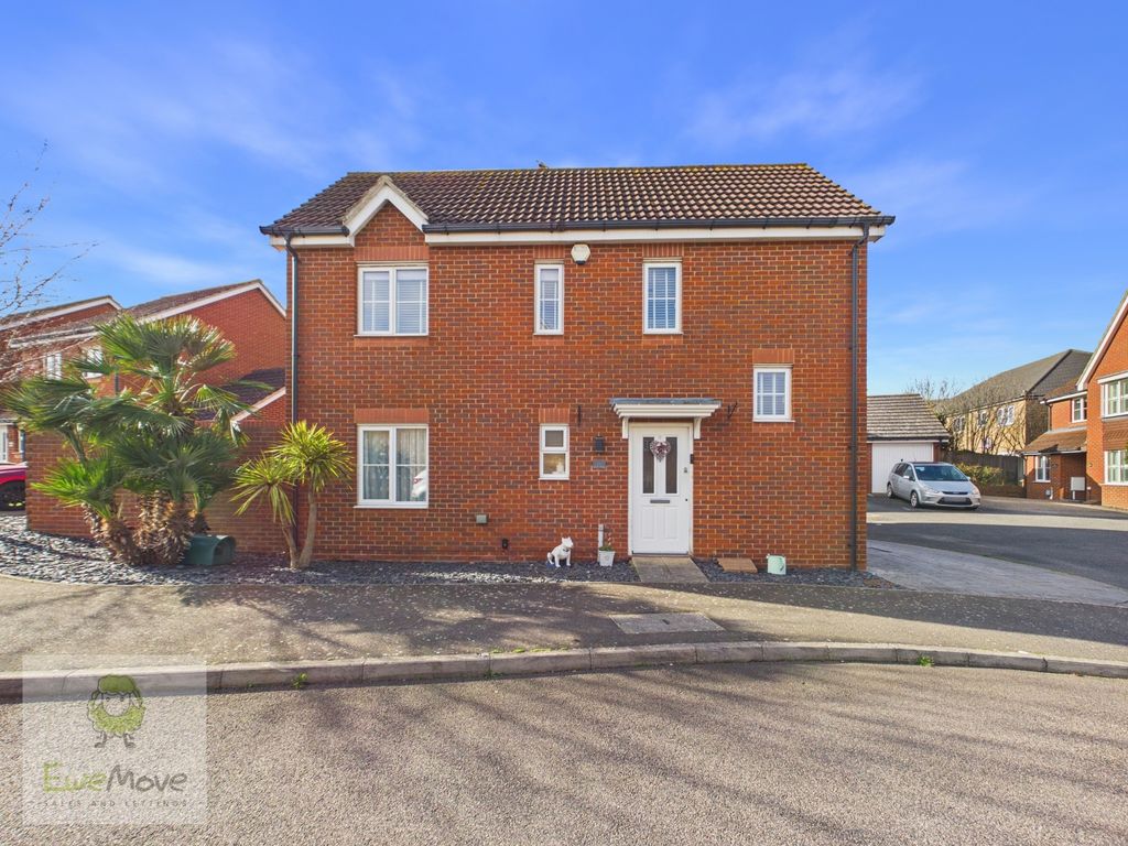 Property photo 1 of 29 View Of The Front Of The Property