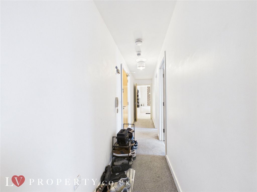 2 bed flat for saleCaroline Street, Birmingham, West Midlands B3 photo 5