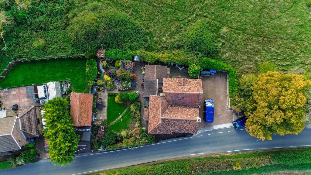 Additional image 14 of 5 bed detached house for saleLittle Elms, Rye Hill, Harlow CM18