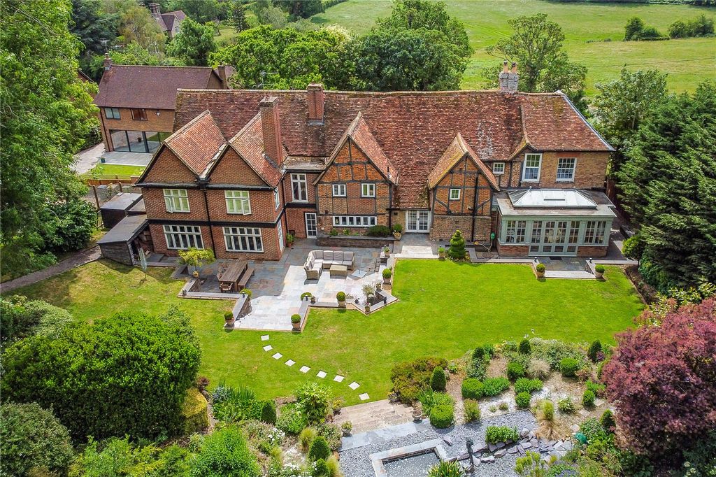 Additional image 14 of 6 bed detached house for saleEggington, Leighton Buzzard, Bedfordshire LU7