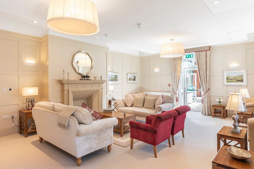 Additional image 28 of 2 bed flat for salePalace Road, Ripon, North Yorkshire HG4