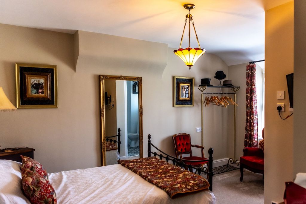Additional image 14 of 9 bed town house for saleArvon Avenue, Llandudno LL30