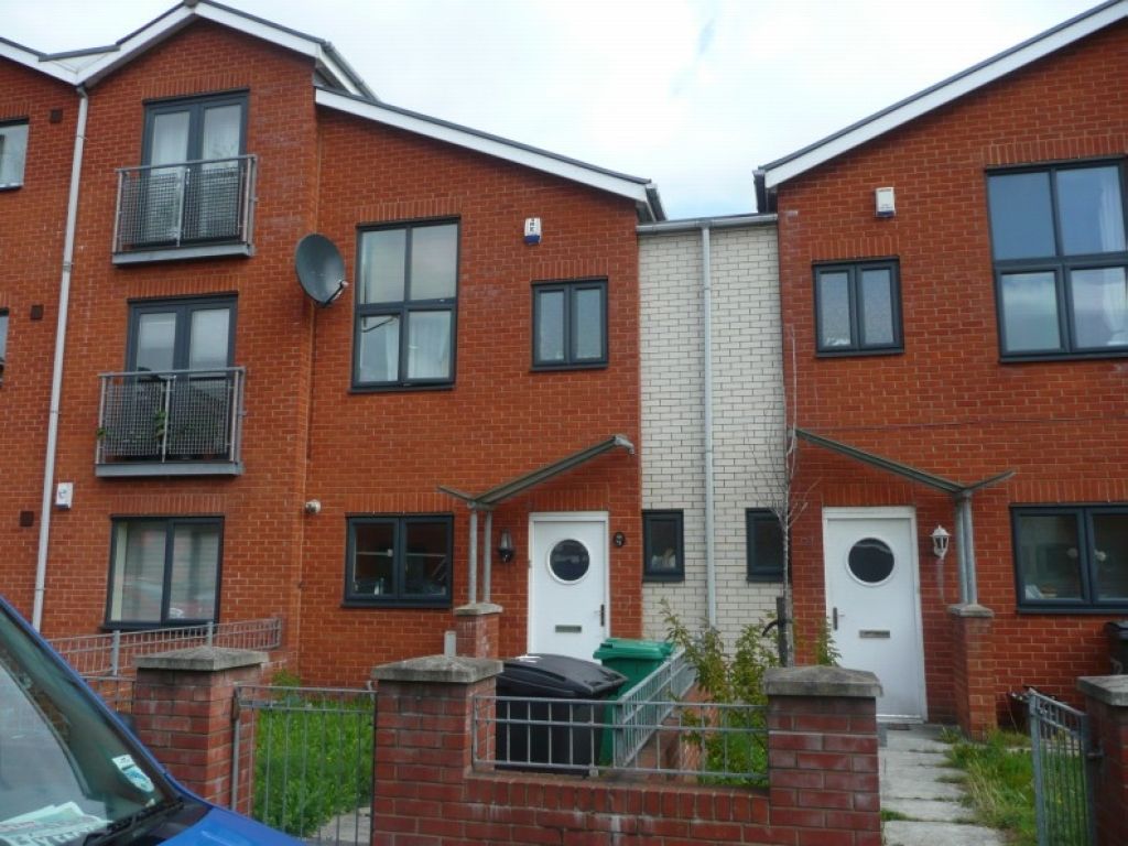 Property photo 1 of 8 3 Bedroom House For Rent