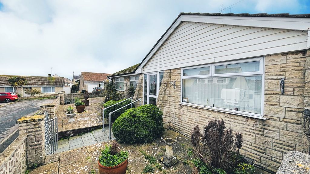 Additional image 22 of 3 bed detached bungalow for saleUnderhedge Gardens, Portland, Dorset DT5