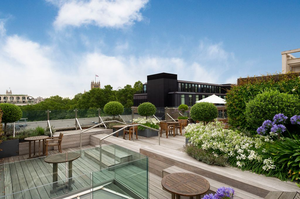 Property photo 3 of 9 41 Westminster Gardens 373608 Roof Terr2