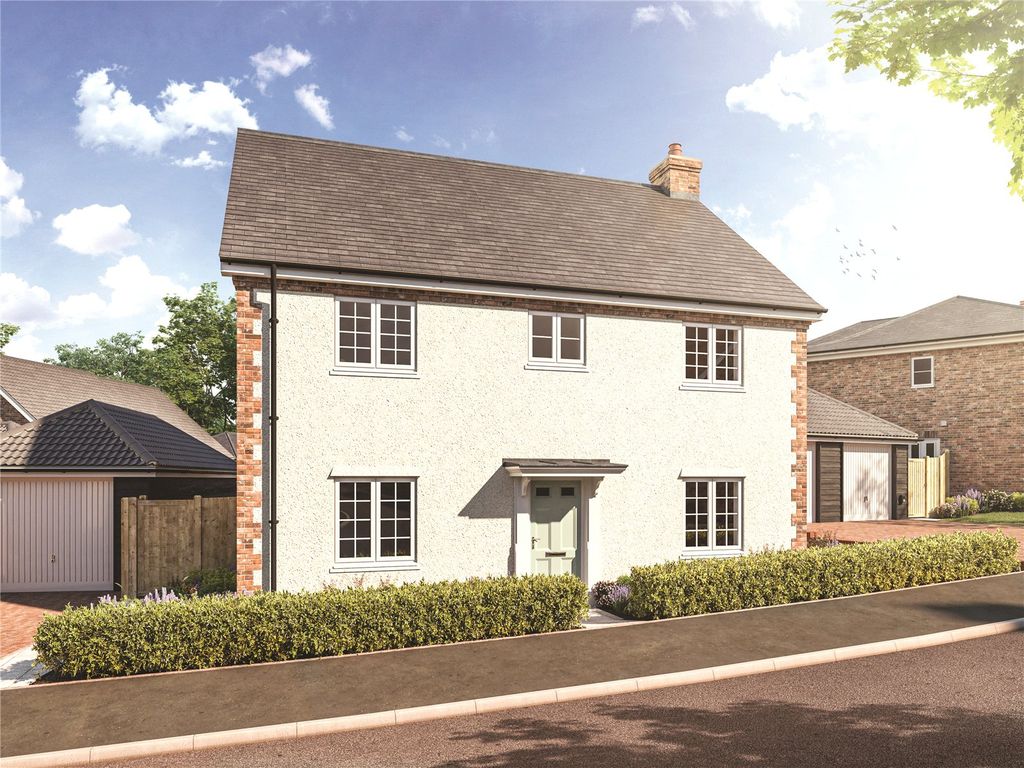 Property photo 1 of 16 The Heacham