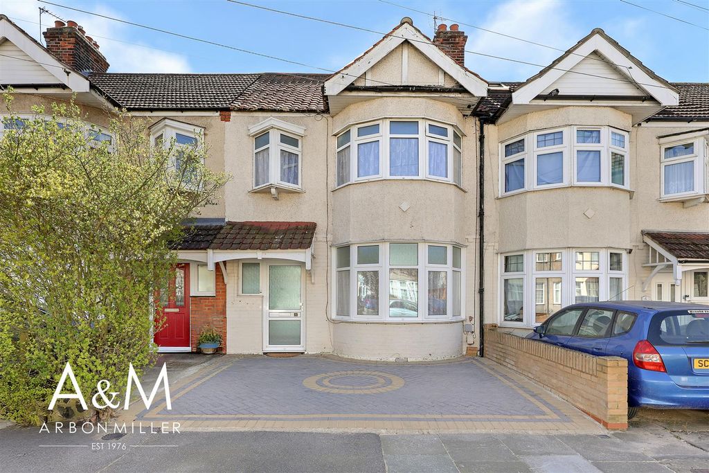 Property photo 1 of 20 Front Elevation