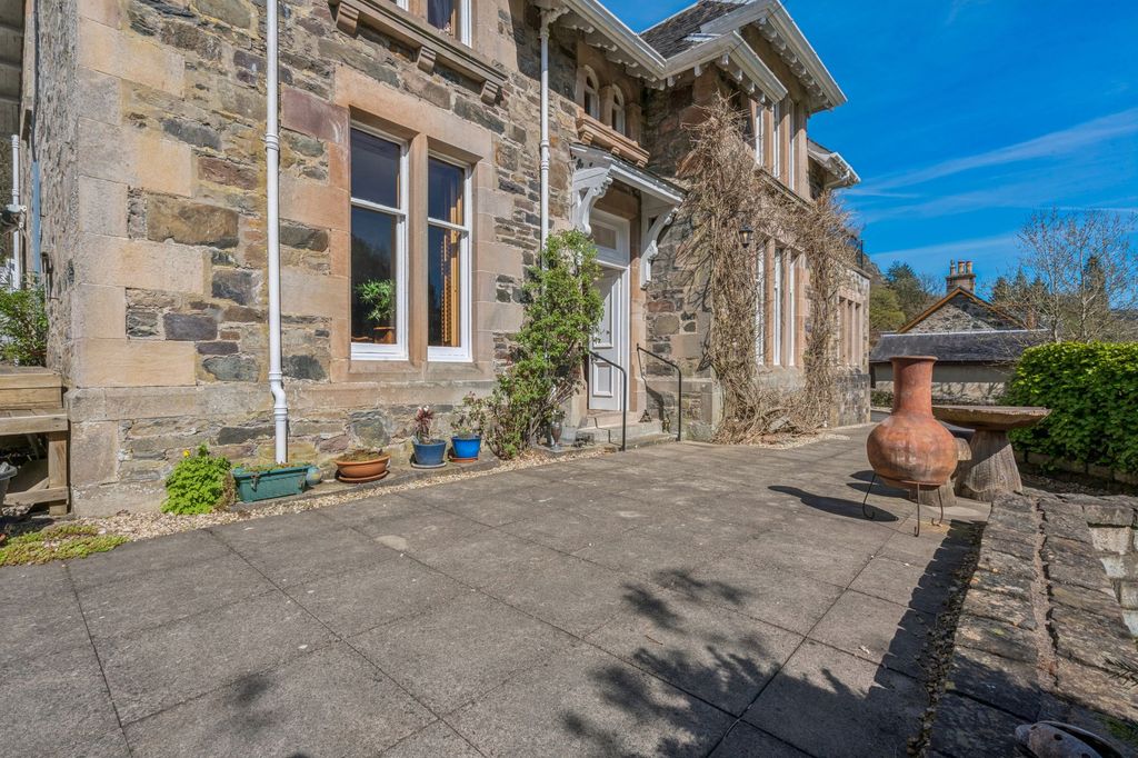 Additional image 36 of 5 bed detached house for saleLochard Road, Aberfoyle FK8