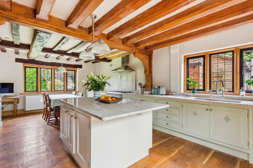 Property photo 2 of 26 Kitchen