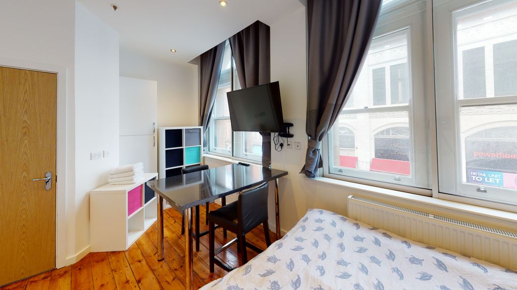 Property photo 1 of 2 Studio Room
