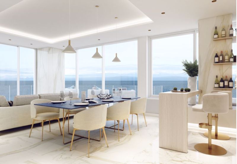Property photo 3 of 23 Dining Area With...